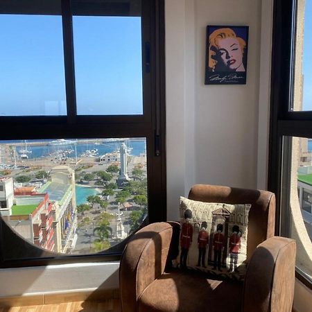 Vacacional Conceptual Vistas Mar Y Centro Apartment Santa Cruz de Tenerife Exterior photo