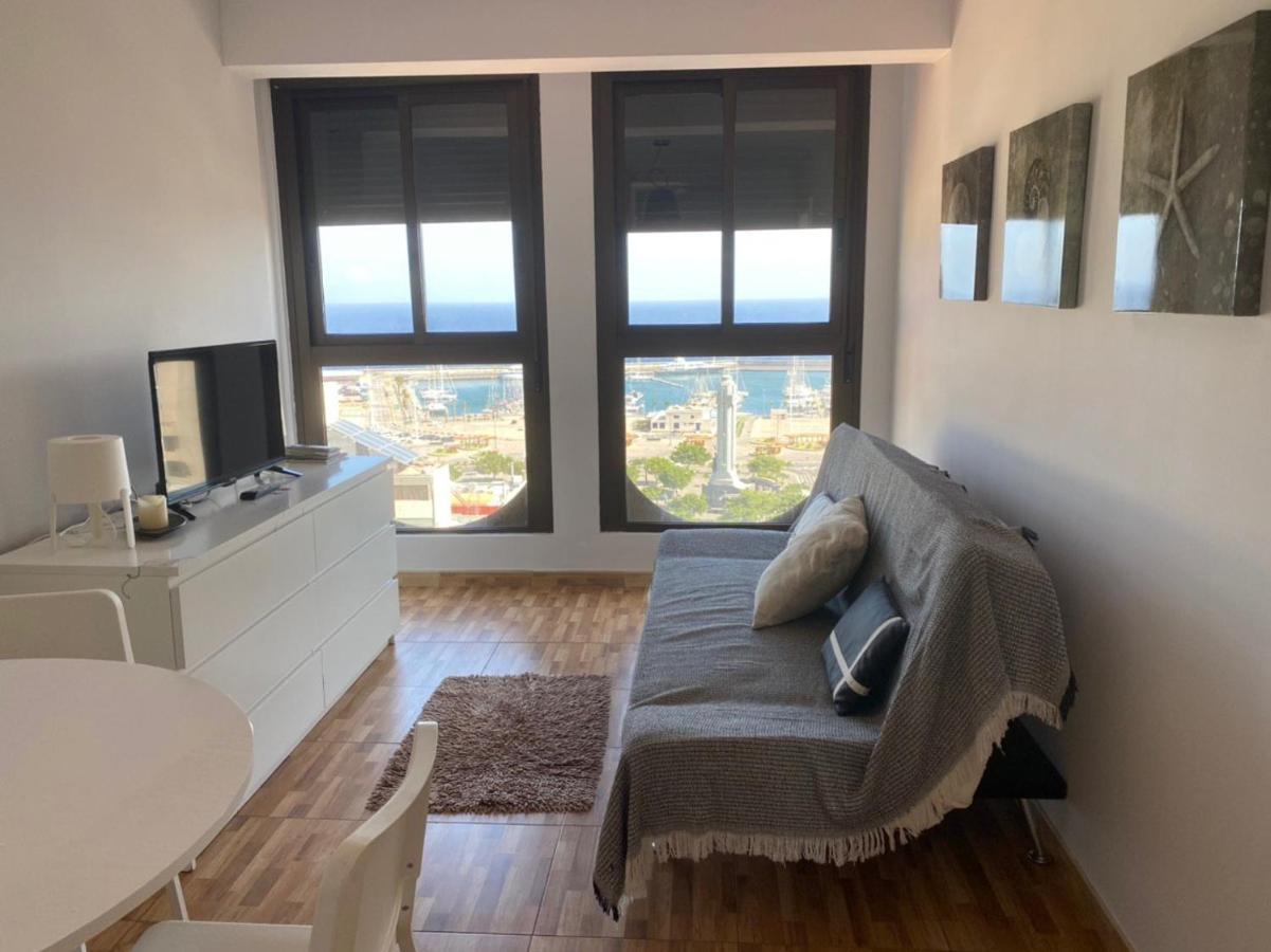 Vacacional Conceptual Vistas Mar Y Centro Apartment Santa Cruz de Tenerife Exterior photo