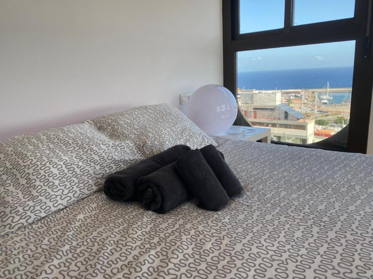 Vacacional Conceptual Vistas Mar Y Centro Apartment Santa Cruz de Tenerife Exterior photo