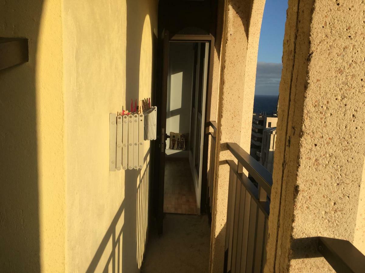 Vacacional Conceptual Vistas Mar Y Centro Apartment Santa Cruz de Tenerife Exterior photo